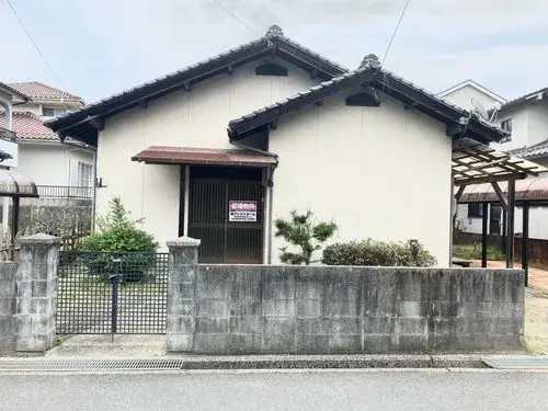 5DK Property Hiroshima City Hiroshima Prefecture (5)