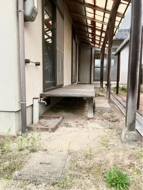 5DK Property Hiroshima City Hiroshima Prefecture (6)