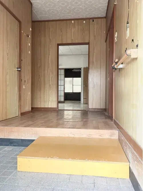 5DK Property Hiroshima City Hiroshima Prefecture (7)