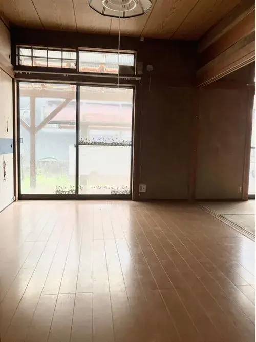 5DK Property Hiroshima City Hiroshima Prefecture (8)