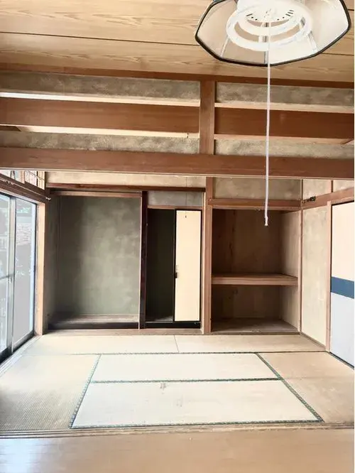 5DK Property Hiroshima City Hiroshima Prefecture (9)