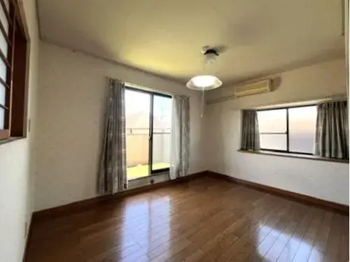 3LDK+S Property Fukuyama City Hiroshima Prefecture (12)