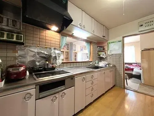 3LDK+S Property Fukuyama City Hiroshima Prefecture (13)