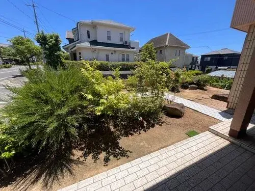 3LDK+S Property Fukuyama City Hiroshima Prefecture (4)