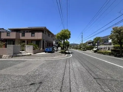 3LDK+S Property Fukuyama City Hiroshima Prefecture (5)