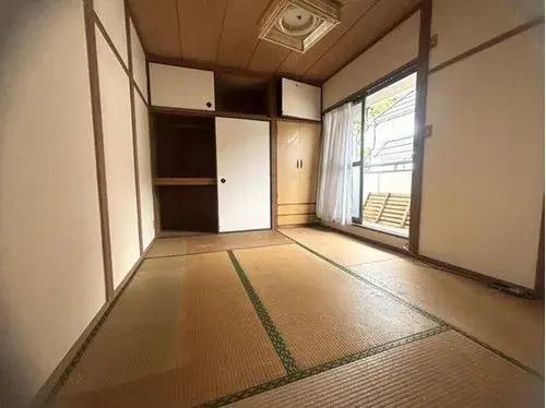 Propiedad 5DK en la Ciudad de Kure, Prefectura de Hiroshima (12)