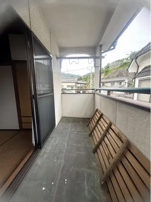 Propiedad 5DK en la Ciudad de Kure, Prefectura de Hiroshima (14)