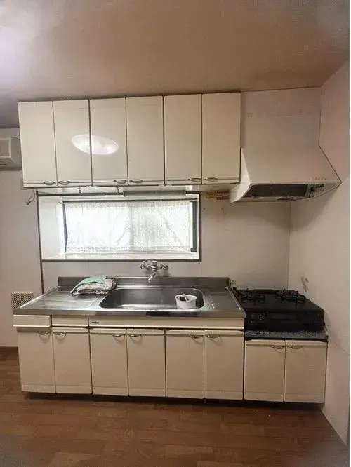 Propiedad 5DK en la Ciudad de Kure, Prefectura de Hiroshima (17)