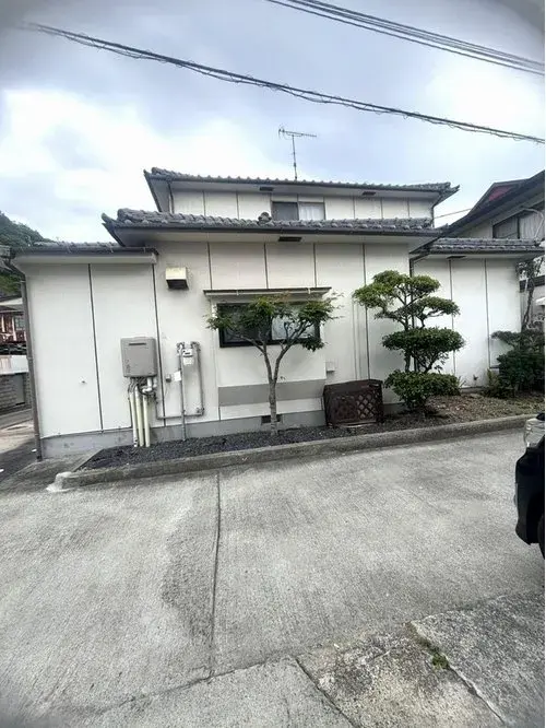 Propiedad 5DK en la Ciudad de Kure, Prefectura de Hiroshima (4)