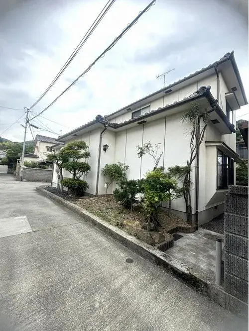 Propiedad 5DK en la Ciudad de Kure, Prefectura de Hiroshima (5)