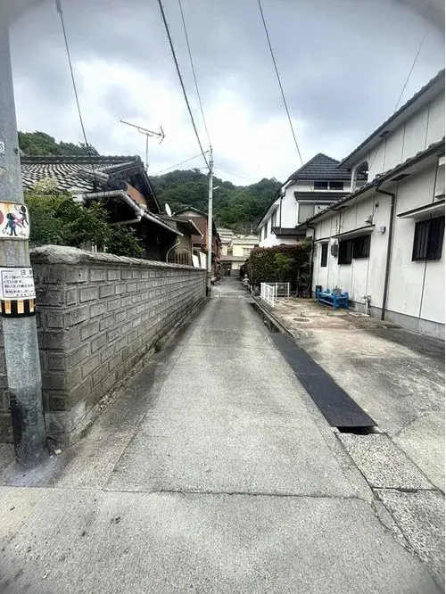 Propiedad 5DK en la Ciudad de Kure, Prefectura de Hiroshima (6)