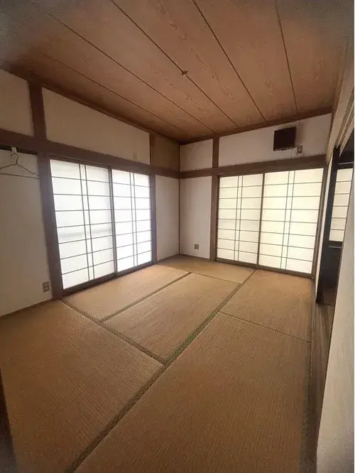Propiedad 5DK en la Ciudad de Kure, Prefectura de Hiroshima (10)