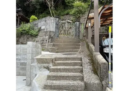 4DK Property Hiroshima City Hiroshima Prefecture (2)