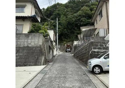 4DK Property Hiroshima City Hiroshima Prefecture (3)