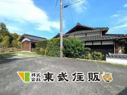 6DK Hofu City Yamaguchi Prefecture (2)