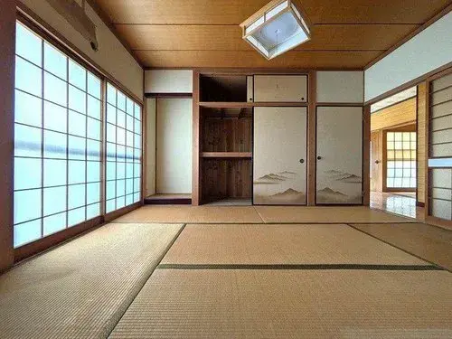 6DK Hofu City Yamaguchi Prefecture (12)