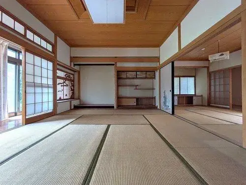 6DK Hofu City Yamaguchi Prefecture (16)
