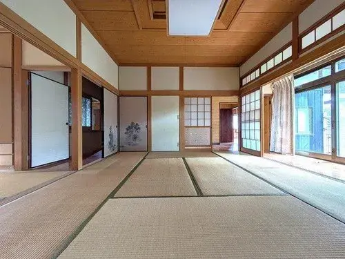 6DK Hofu City Yamaguchi Prefecture (17)