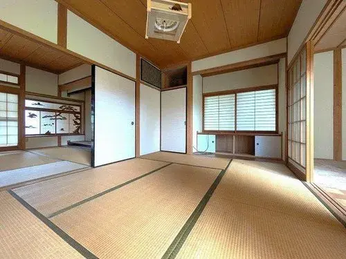 6DK Hofu City Yamaguchi Prefecture (18)