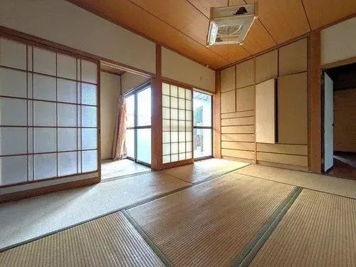 6DK Hofu City Yamaguchi Prefecture (19)