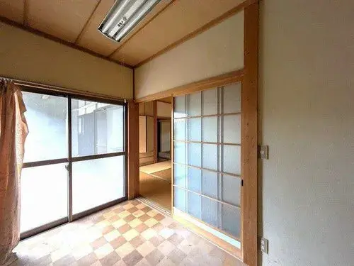 6DK Hofu City Yamaguchi Prefecture (20)