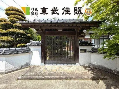 6DK Hofu City Yamaguchi Prefecture (3)