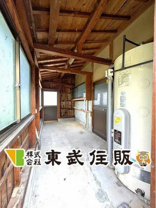 6DK Hofu City Yamaguchi Prefecture (23)