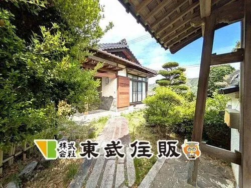 6DK Hofu City Yamaguchi Prefecture (4)
