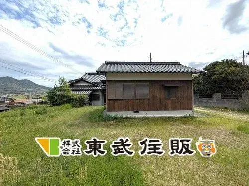 6DK Hofu City Yamaguchi Prefecture (7)