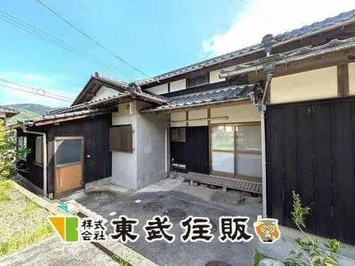 6DK Hofu City Yamaguchi Prefecture (8)