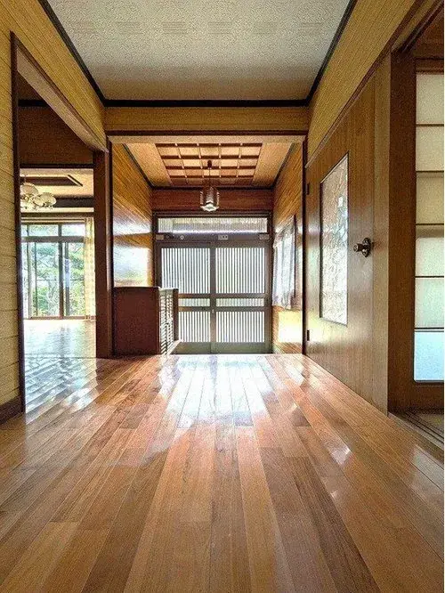 6DK Hofu City Yamaguchi Prefecture (9)