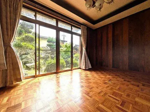 6DK Hofu City Yamaguchi Prefecture (10)