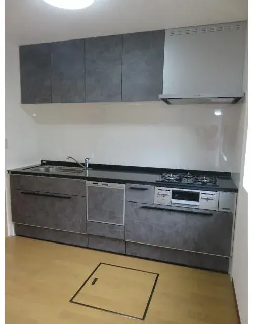 Propiedad 4LDK+S Ciudad de Hofu Prefectura de Yamaguchi (17)