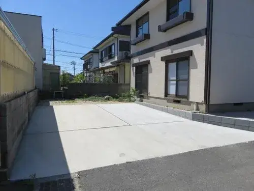 Propiedad 4LDK+S Ciudad de Hofu Prefectura de Yamaguchi (4)