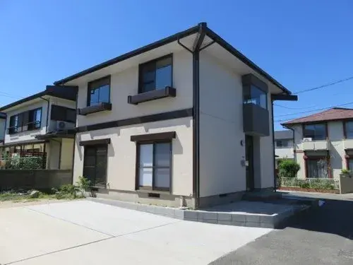 Propiedad 4LDK+S Ciudad de Hofu Prefectura de Yamaguchi (7)