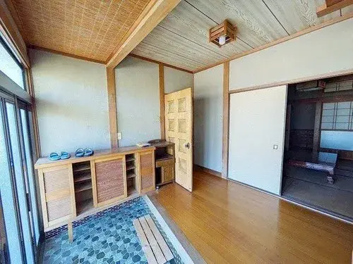 5DK Yamaguchi Prefecture Ube City Property (2)