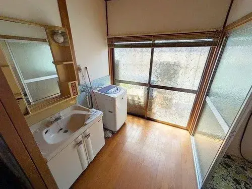 5DK Yamaguchi Prefecture Ube City Property (11)