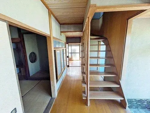 5DK Yamaguchi Prefecture Ube City Property (3)
