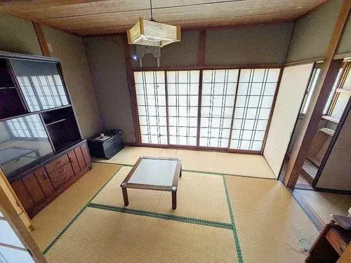 5DK Yamaguchi Prefecture Ube City Property (5)