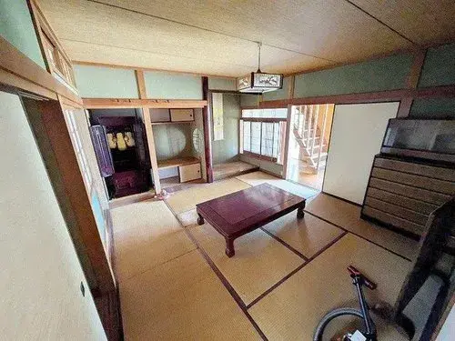 5DK Yamaguchi Prefecture Ube City Property (6)