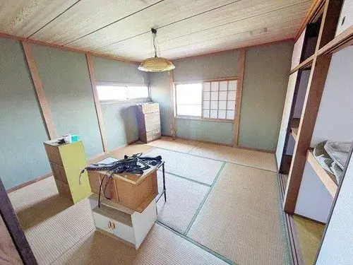 5DK Yamaguchi Prefecture Ube City Property (9)