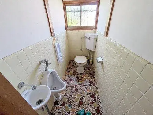 5DK Yamaguchi Prefecture Ube City Property (10)