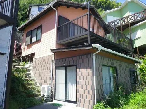 1LDK Property Suo-Oshima Town Yamaguchi Prefecture (2)