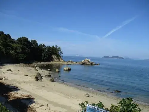 1LDK Property Suo-Oshima Town Yamaguchi Prefecture (11)