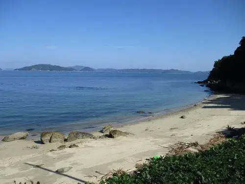 1LDK Property Suo-Oshima Town Yamaguchi Prefecture (12)