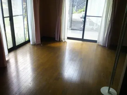 1LDK Property Suo-Oshima Town Yamaguchi Prefecture (5)