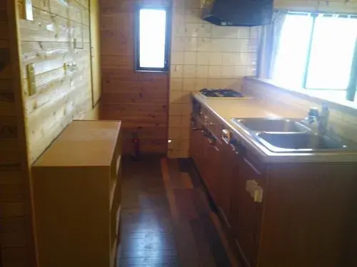 1LDK Property Suo-Oshima Town Yamaguchi Prefecture (6)