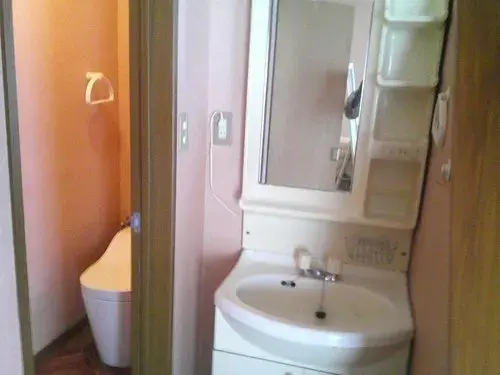 1LDK Property Suo-Oshima Town Yamaguchi Prefecture (8)