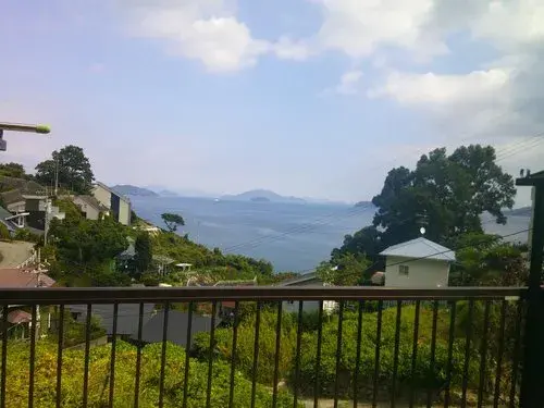 1LDK Property Suo-Oshima Town Yamaguchi Prefecture (10)