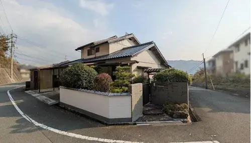 Akiya in Yamaguchi